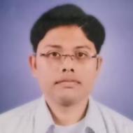 Ashutosh Srivastava Class 6 Tuition trainer in Kolkata