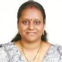 Photo of Priyadarshini