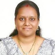 Priyadarshini BTech Tuition trainer in Rangareddy