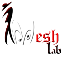 Imeshlab institute photo