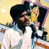 Sujeet Kulkarni Vocal Music trainer in Chitradurga