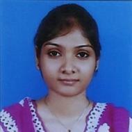 Moumita M. BSc Tuition trainer in North 24 Parganas