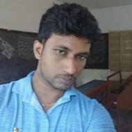 Rajesh Kumar BSc Tuition trainer in Chennai