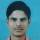 Photo of Jitendra Kumar Mishra