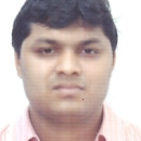 Photo of Abhay Ray