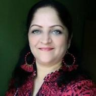 SMITA P. Video Editing trainer in Pune