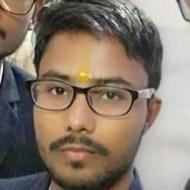 AshIsh G. trainer in Delhi