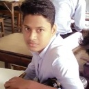 Photo of Arpit Jana