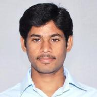 Yuvaraju Dakshinamurthy trainer in Hyderabad