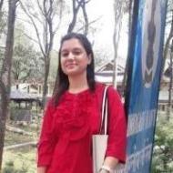 Chandresh R. Class 12 Tuition trainer in Shahpur