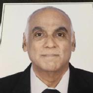 Shivaram Krishnaswamy ICWA trainer in Thane