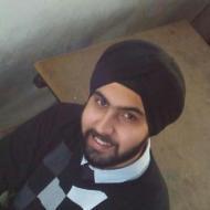 Jasmeet Singh Class 6 Tuition trainer in Delhi