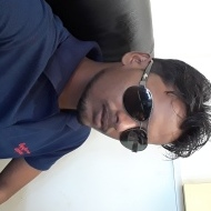 DEEPAK KUMAR DAS Class 10 trainer in Chakai