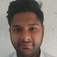 Bharat Goyal IELTS trainer in Moga