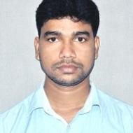 Kartik Nayak Class 10 trainer in Contai