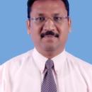 Photo of Jacob Isravel Prabhakaran