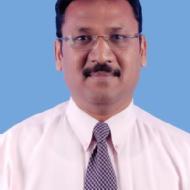 Jacob Isravel Prabhakaran Class 9 Tuition trainer in Chennai