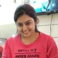 Arannya M. Nursing trainer in Delhi