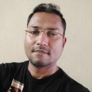 Nilanjan Chowdhury Class 11 Tuition trainer in Kolkata