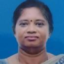 Photo of Santhi C.