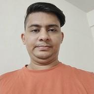 Akshay Rajgor Microsoft Excel trainer in Mumbai