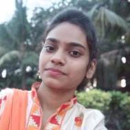 Jyoti V. Class I-V Tuition trainer in Mumbai