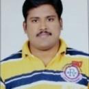 Photo of Pradeep S K.