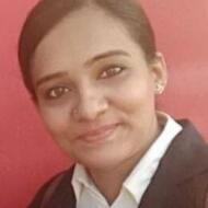 Sreelakshmi N. Class I-V Tuition trainer in Thiruvananthapuram