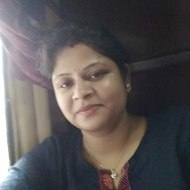 Ananya S. Class 6 Tuition trainer in Kolkata