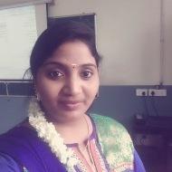 R S L. Class 6 Tuition trainer in Chennai