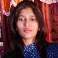 Vaishali K. Java trainer in Sangli