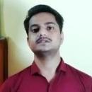 Photo of Sarwan Kumar Chaubey