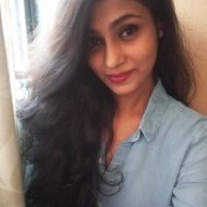 Afreen K. Class 6 Tuition trainer in Mumbai