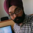 Photo of Gurdeep Singh