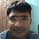 Photo of Munesh Ji