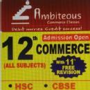 Ambitious Commerce Classes photo