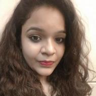 Wamika Class 6 Tuition trainer in Delhi