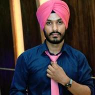 Jaspreet Singh Class 12 Tuition trainer in Chandigarh