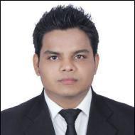 Abhinav Anand LLB Tuition trainer in Noida