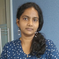 Thara X. Business Analysis trainer in Chennai