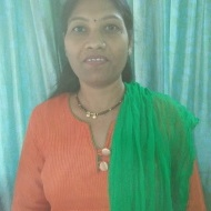 Rekha J. Class I-V Tuition trainer in Mumbai