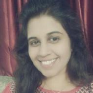 Dhanalakshmi N. Class 6 Tuition trainer in Kalyan