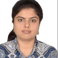 Ritika N. Class I-V Tuition trainer in Varanasi