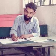 Firoj Saifi Class I-V Tuition trainer in Meerut