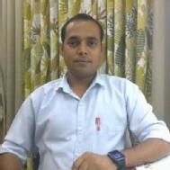 Rakesh Vishwakarma Class 12 Tuition trainer in Mumbai