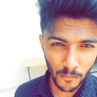 NIKHIL NOEL PETER Choreography trainer in Hyderabad