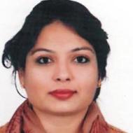 Richa J. BSc Tuition trainer in Vadodara