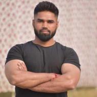 Bhupender Singh Gym trainer in Delhi