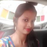 Suman S. Class I-V Tuition trainer in Kolkata