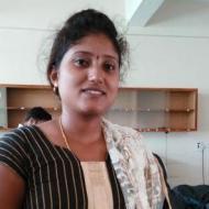Sowmya S. Class 10 trainer in Bangalore